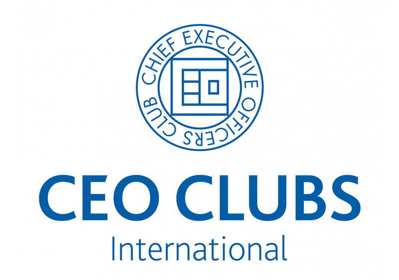b2b Silver Partner in CEO Clubs Greece